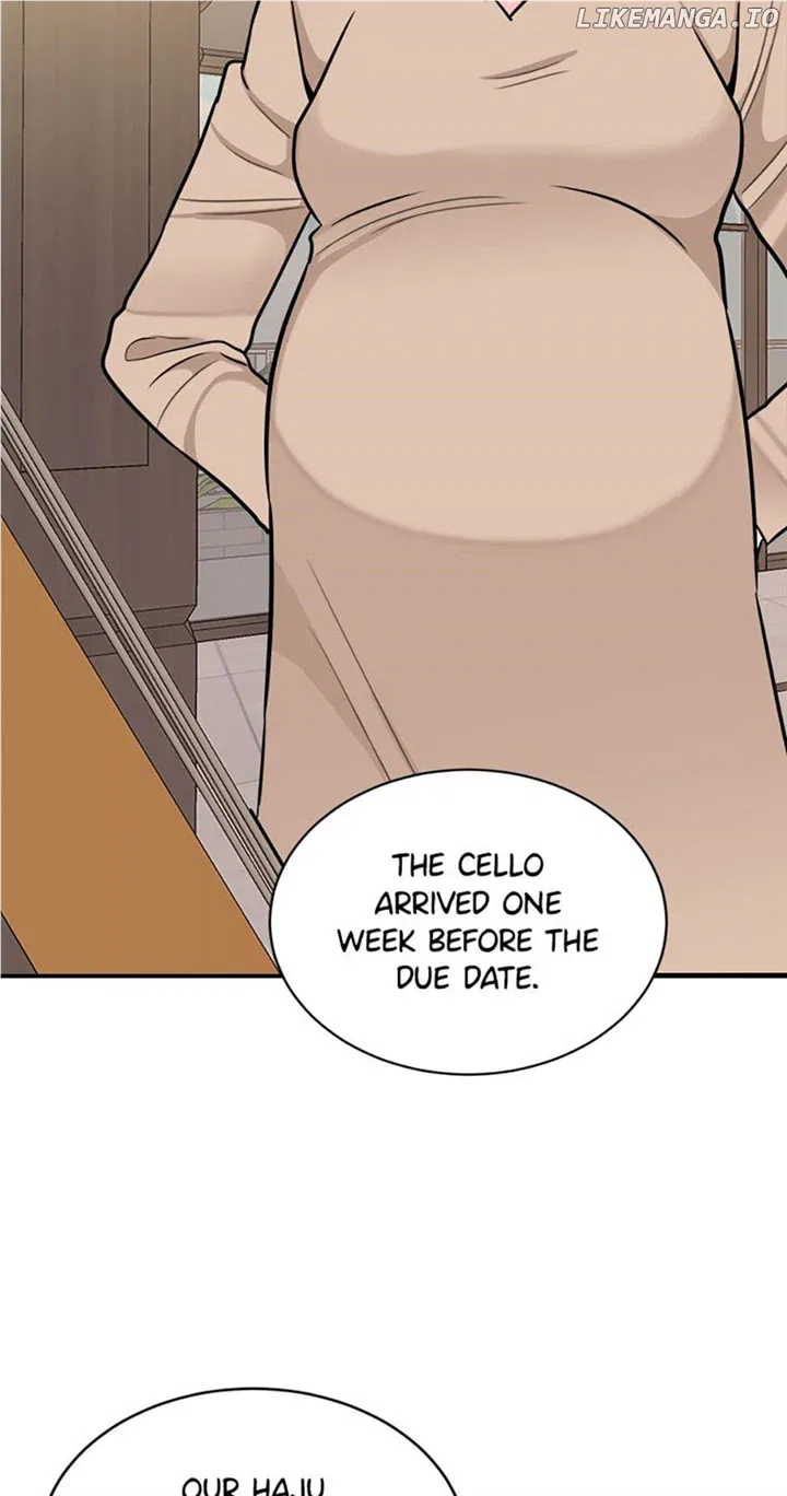 The Cellist Chapter 93 – Page 25