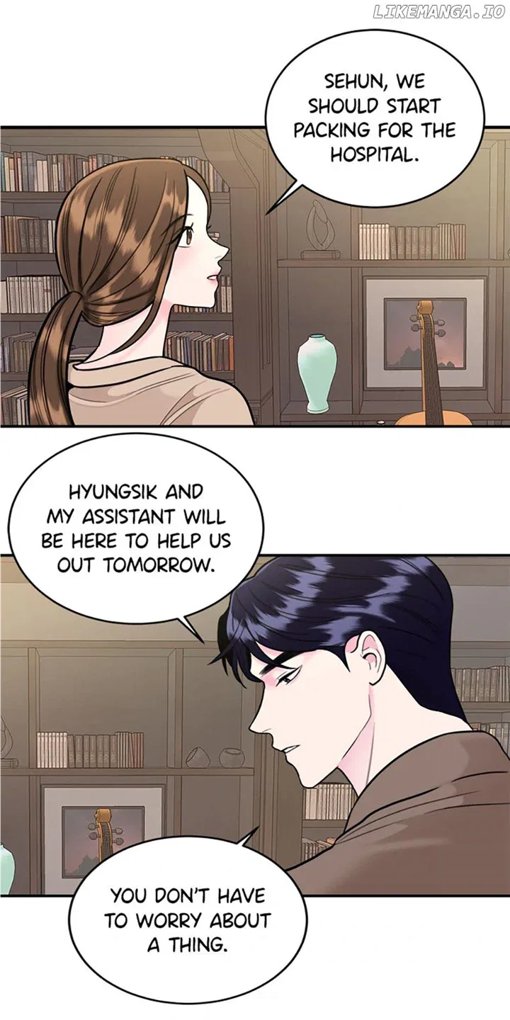 The Cellist Chapter 93 – Page 27