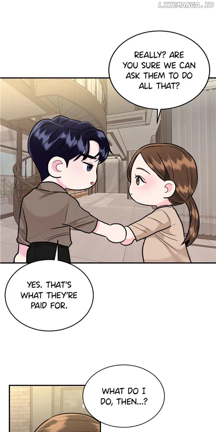 The Cellist Chapter 93 – Page 28