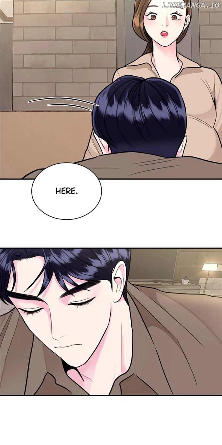 The Cellist Chapter 93 – Page 31