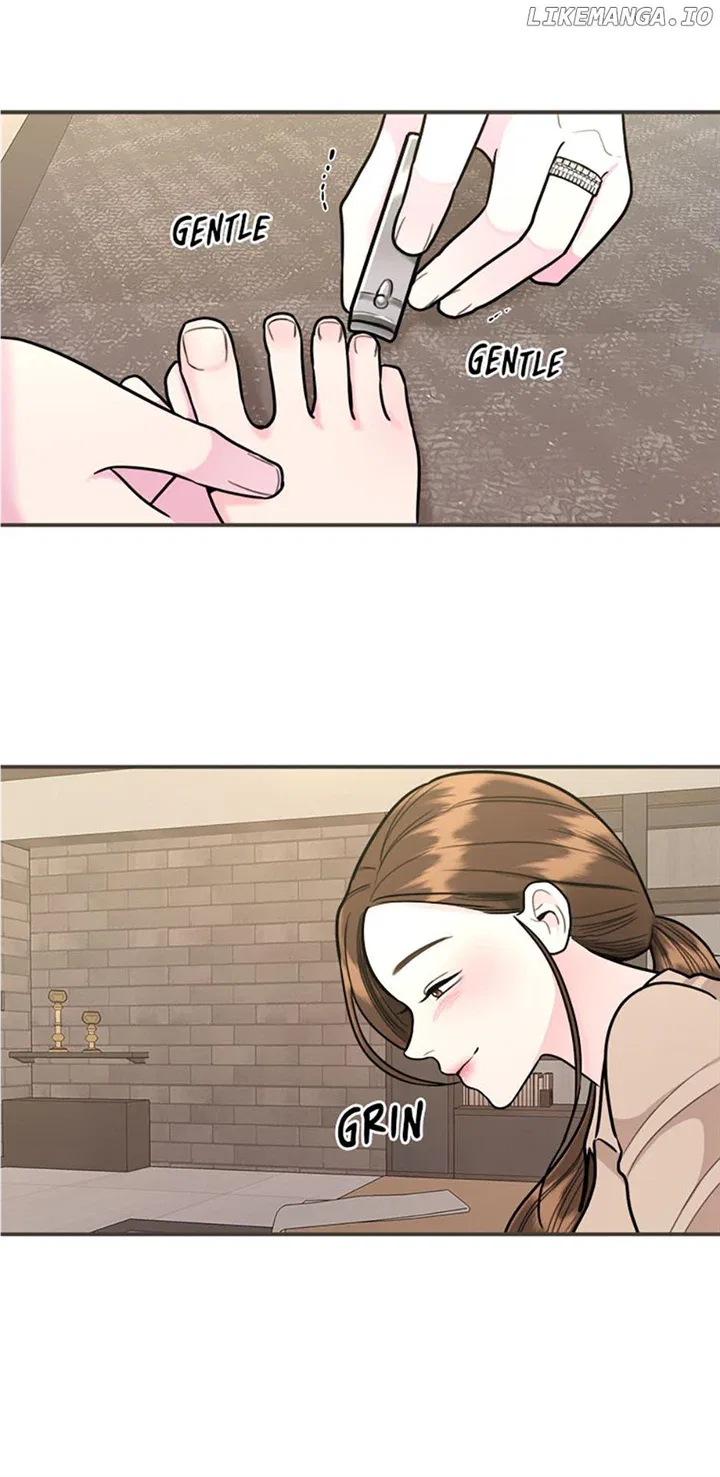 The Cellist Chapter 93 – Page 32