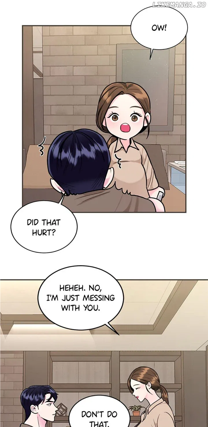 The Cellist Chapter 93 – Page 33