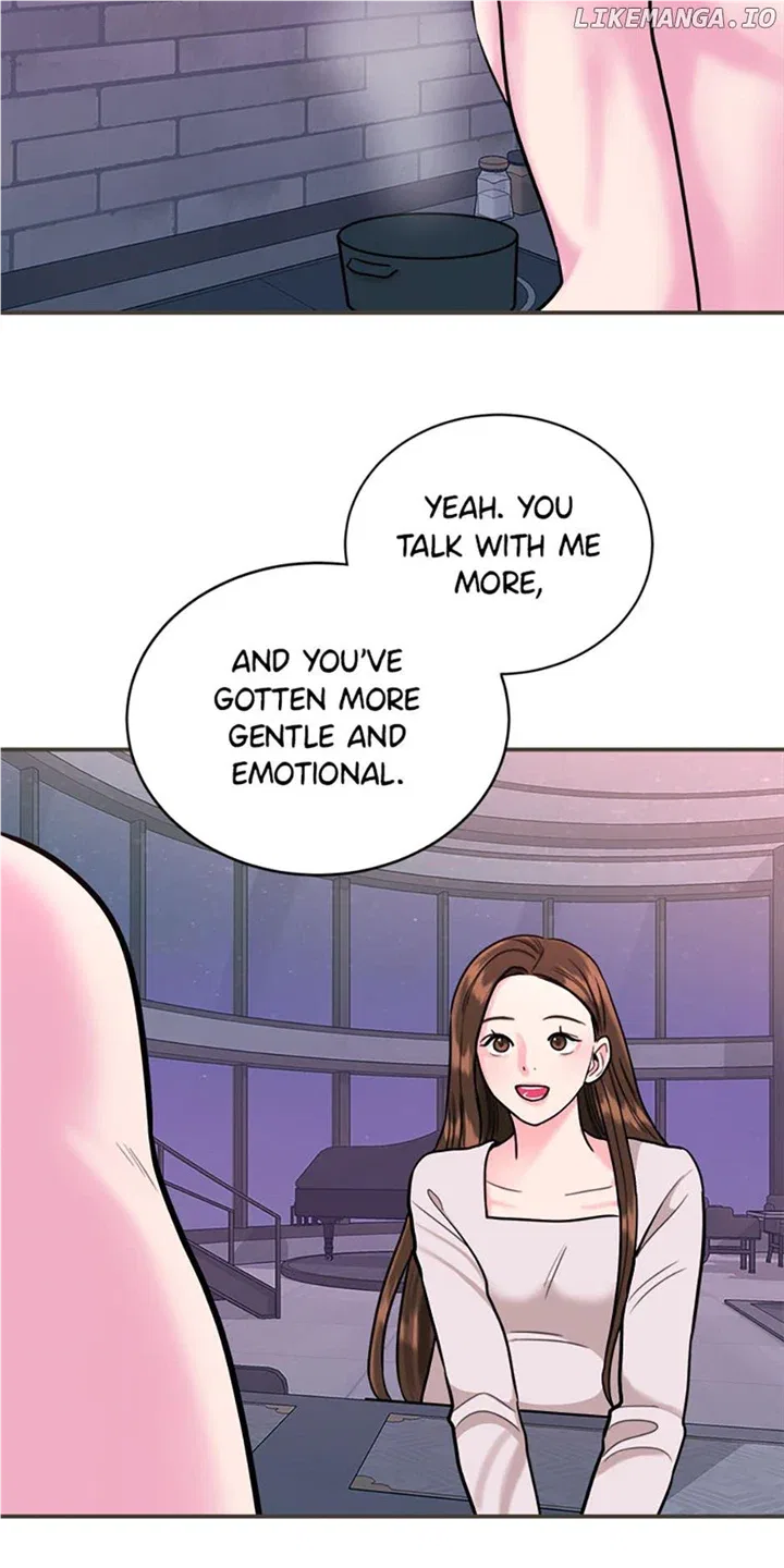 The Cellist Chapter 93 – Page 43