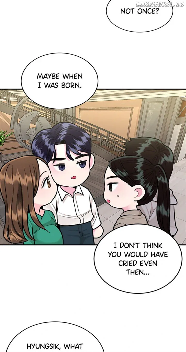 The Cellist Chapter 93 – Page 53
