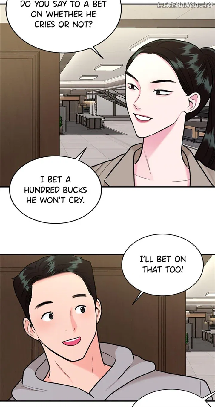 The Cellist Chapter 93 – Page 54