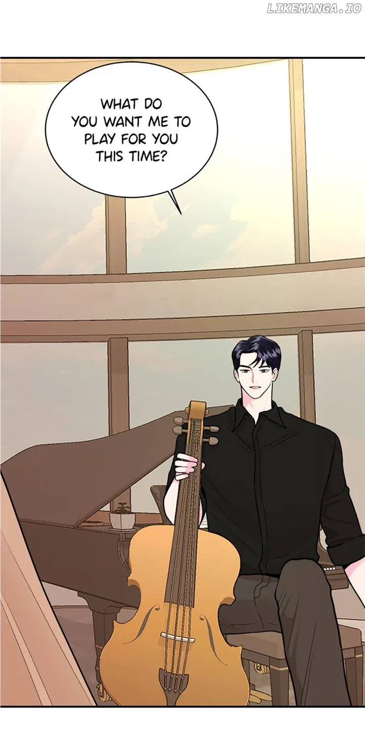 The Cellist Chapter 92 – Page 9