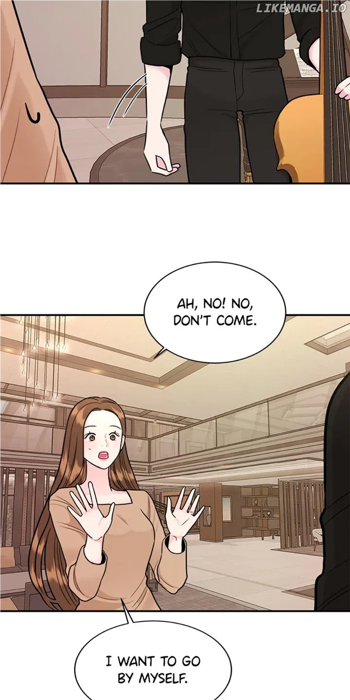 The Cellist Chapter 92 – Page 13