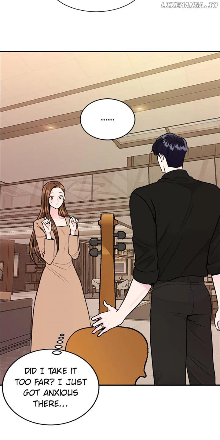 The Cellist Chapter 92 – Page 14