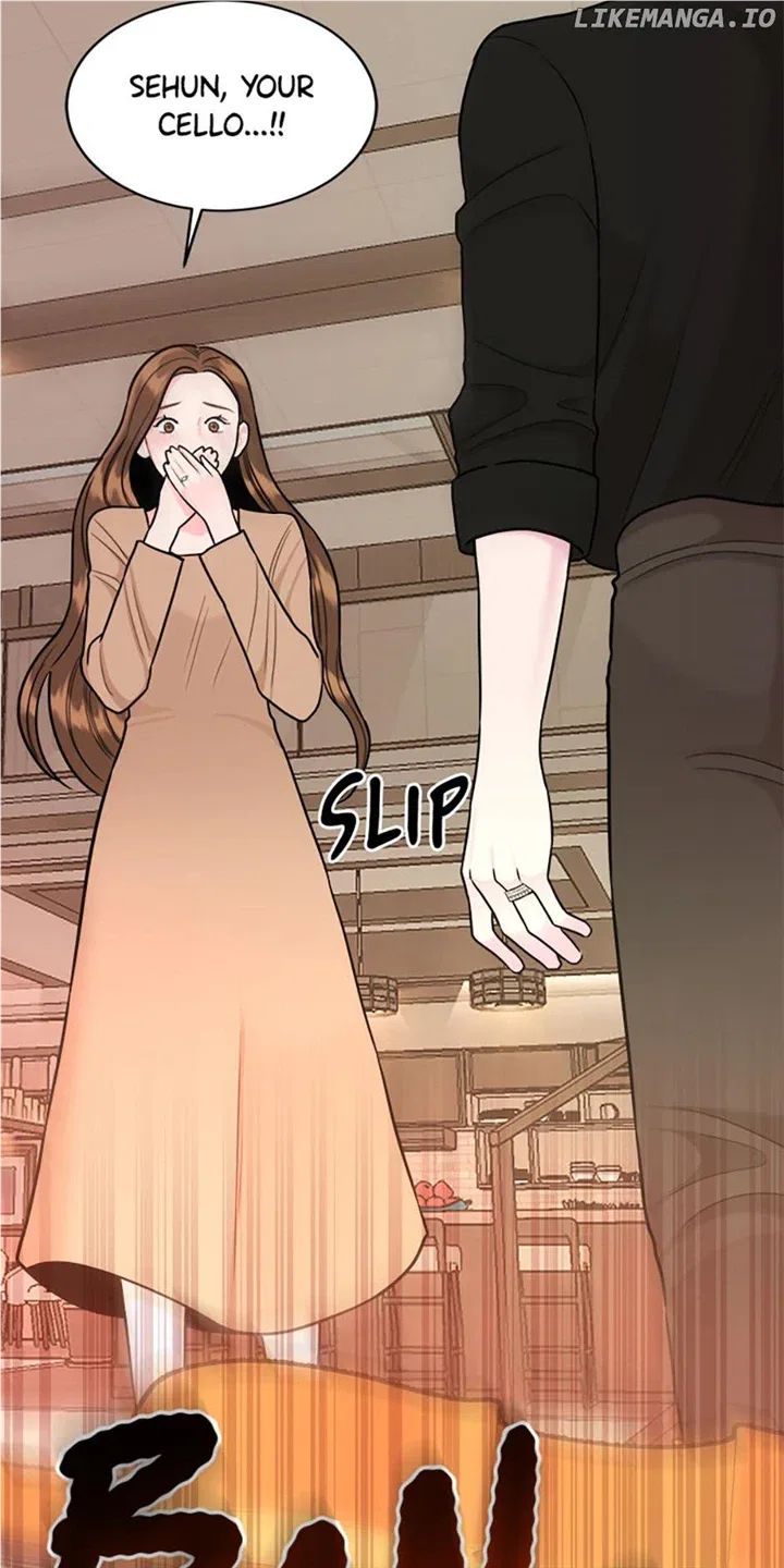 The Cellist Chapter 92 – Page 18