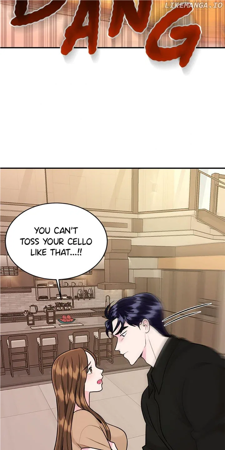 The Cellist Chapter 92 – Page 19