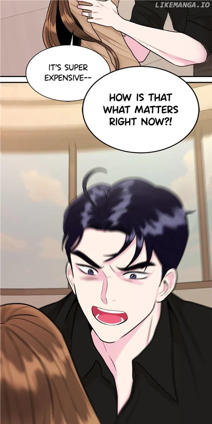 The Cellist Chapter 92 – Page 20
