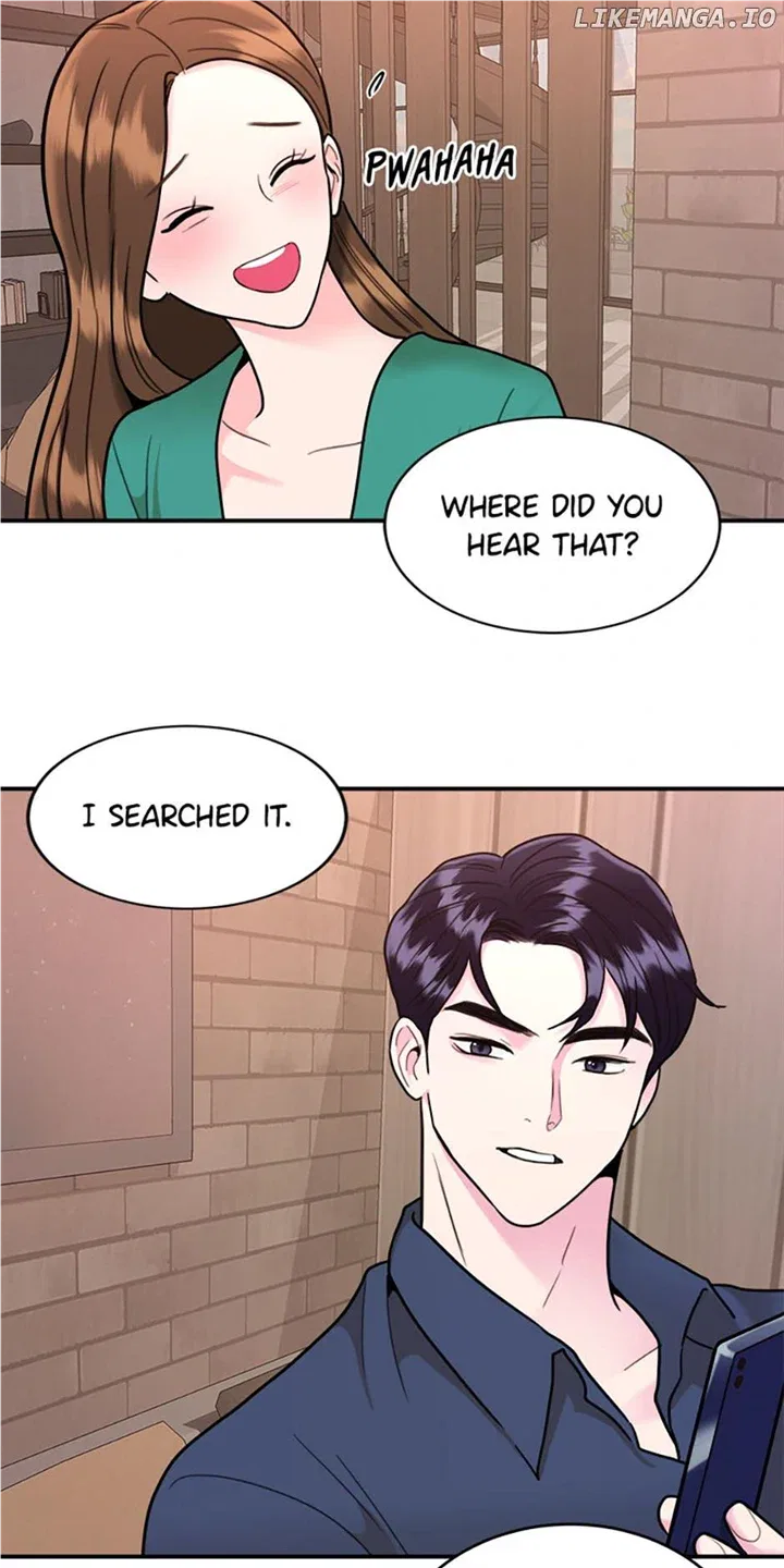 The Cellist Chapter 91 – Page 8