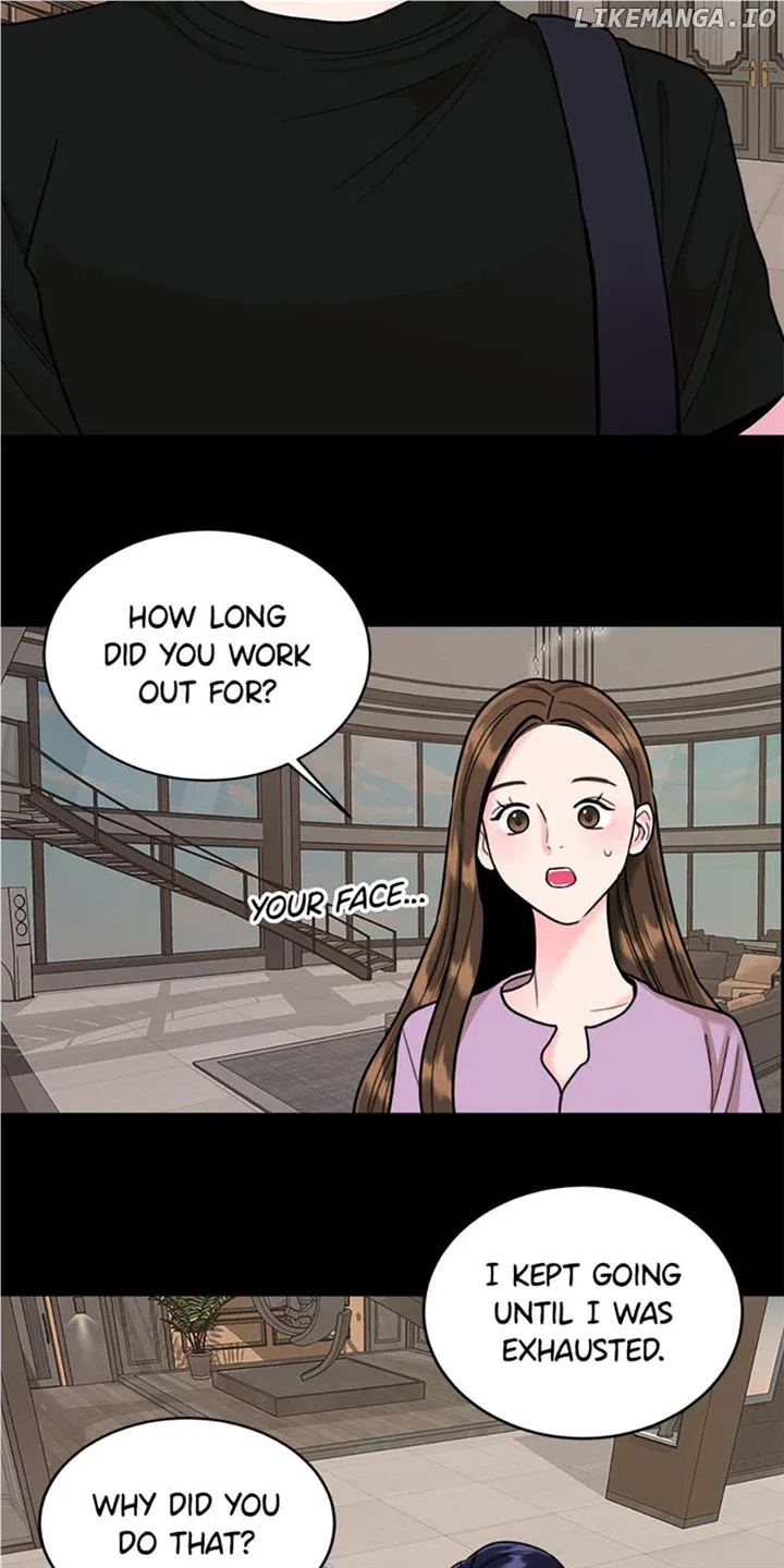 The Cellist Chapter 91 – Page 13