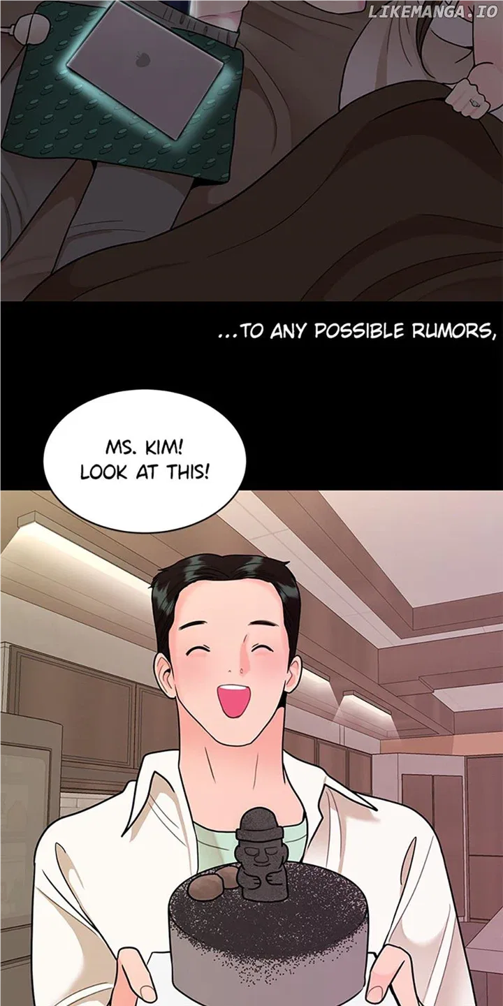 The Cellist Chapter 91 – Page 18