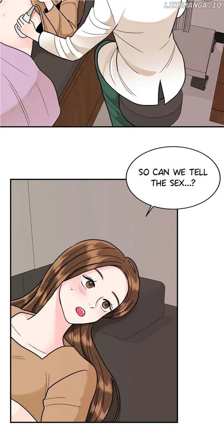 The Cellist Chapter 91 – Page 23