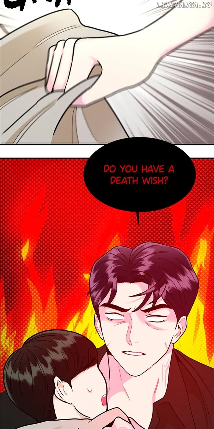 The Cellist Chapter 91 – Page 28