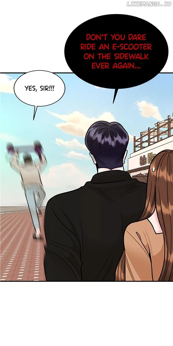 The Cellist Chapter 91 – Page 31