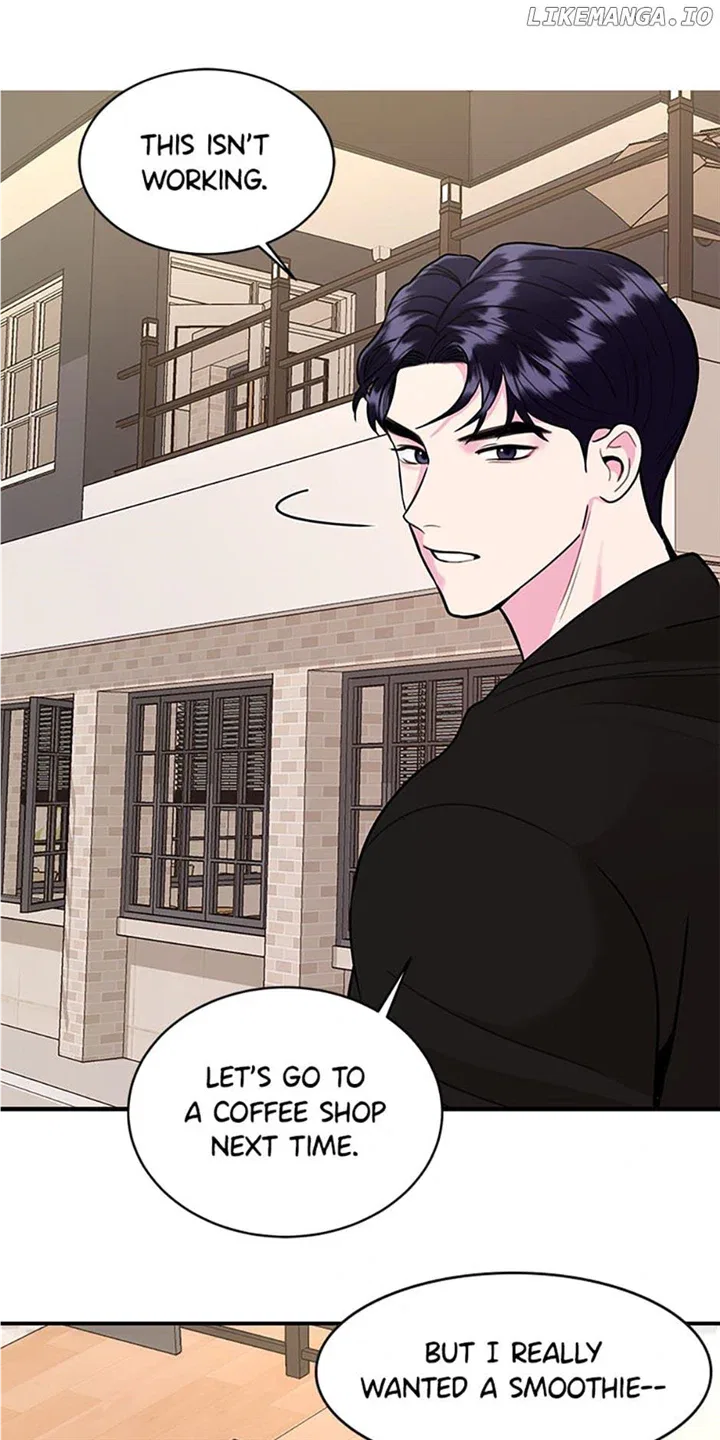 The Cellist Chapter 91 – Page 32