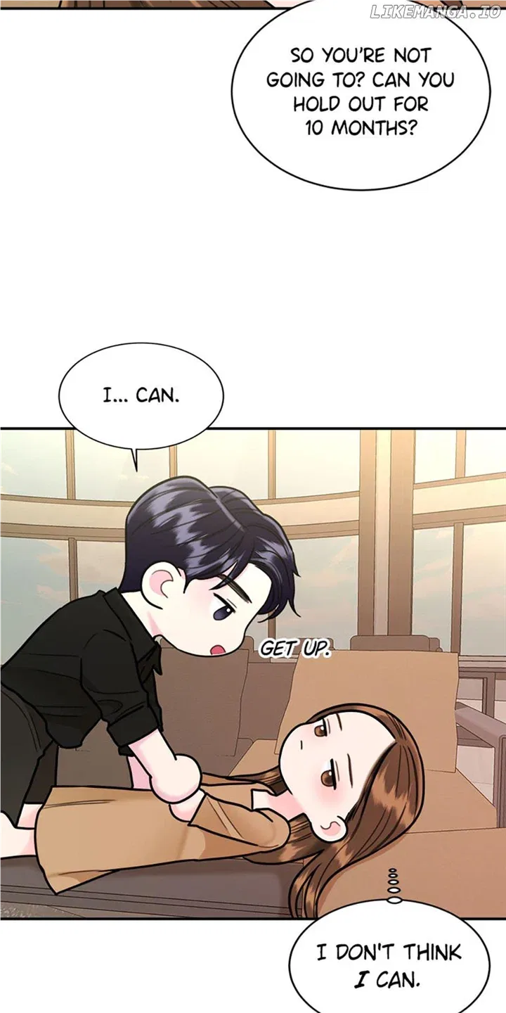 The Cellist Chapter 91 – Page 45