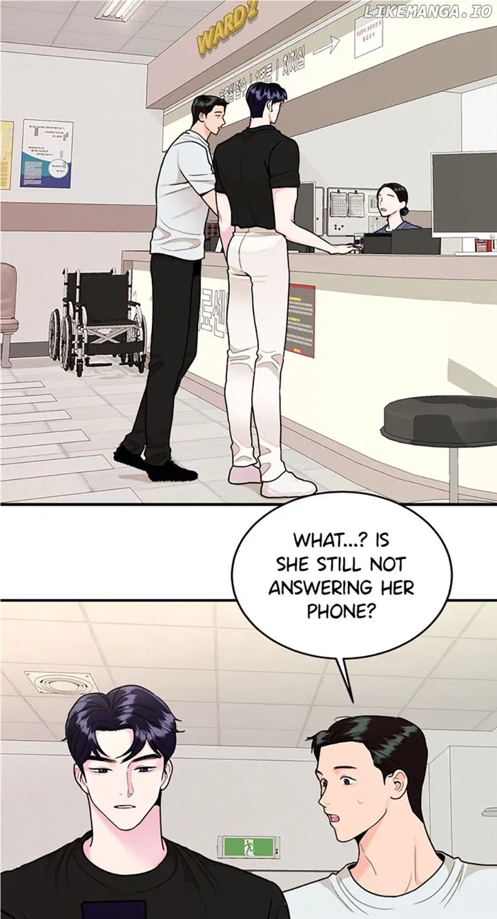 The Cellist Chapter 90 – Page 2