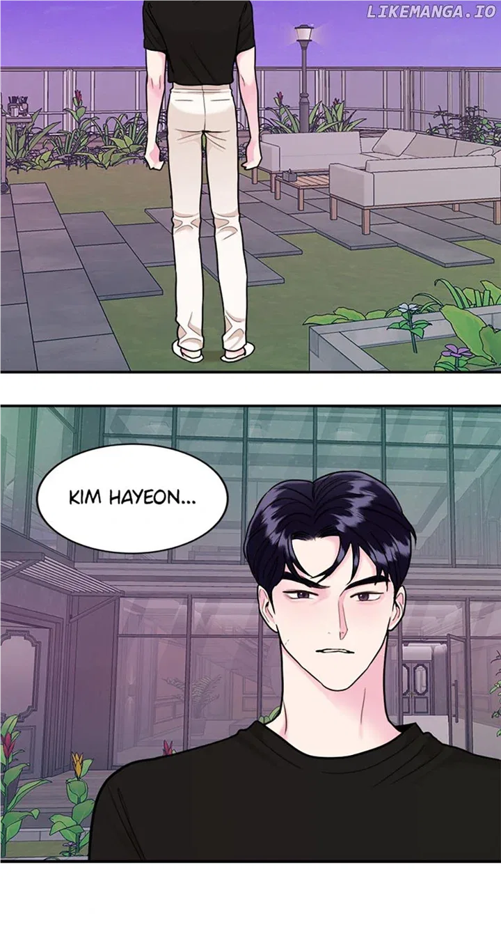 The Cellist Chapter 90 – Page 6