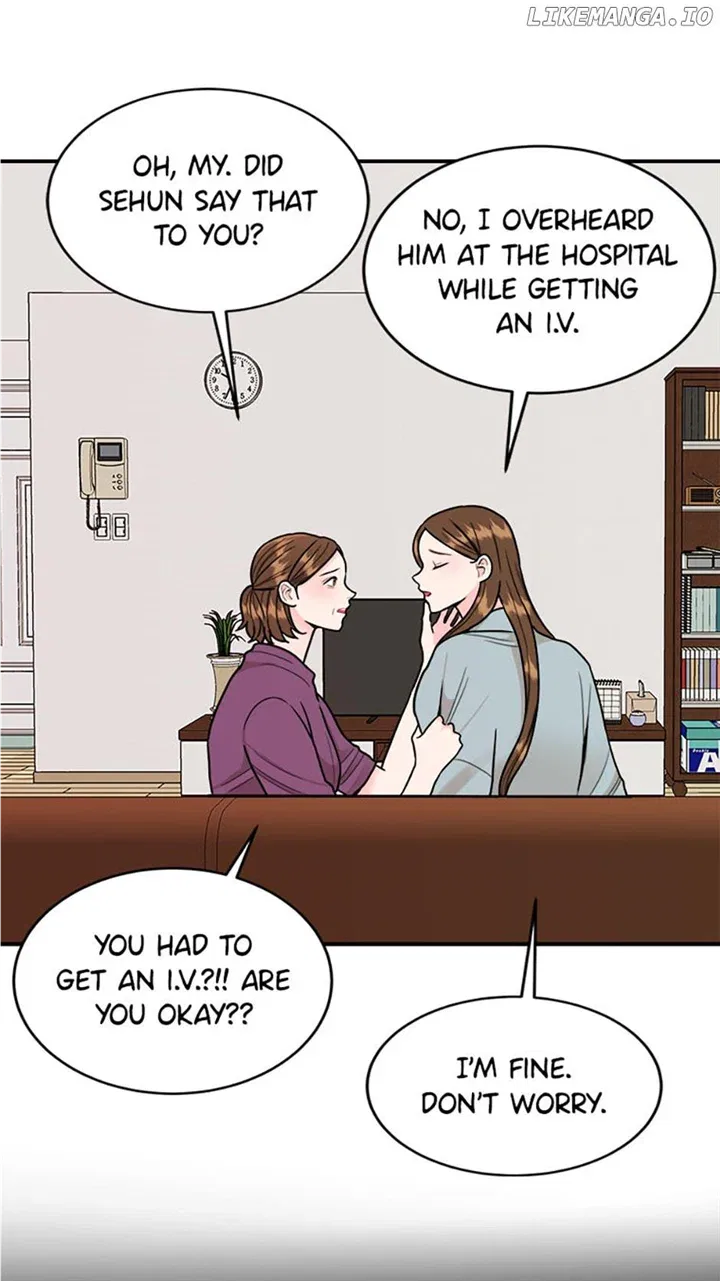 The Cellist Chapter 90 – Page 15