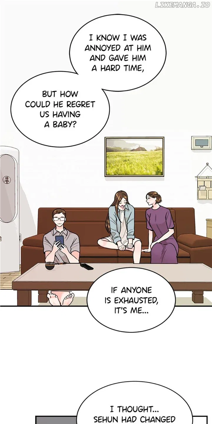 The Cellist Chapter 90 – Page 18