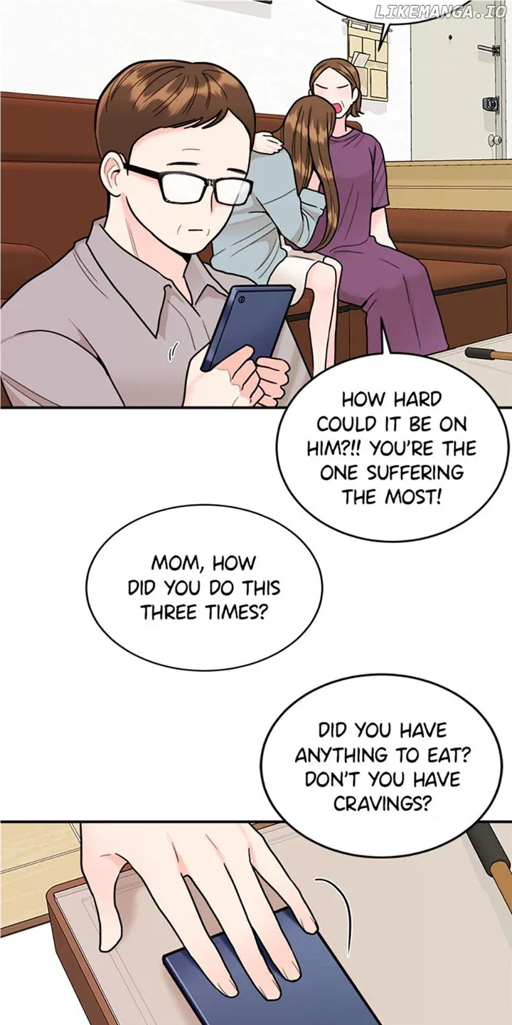 The Cellist Chapter 90 – Page 20