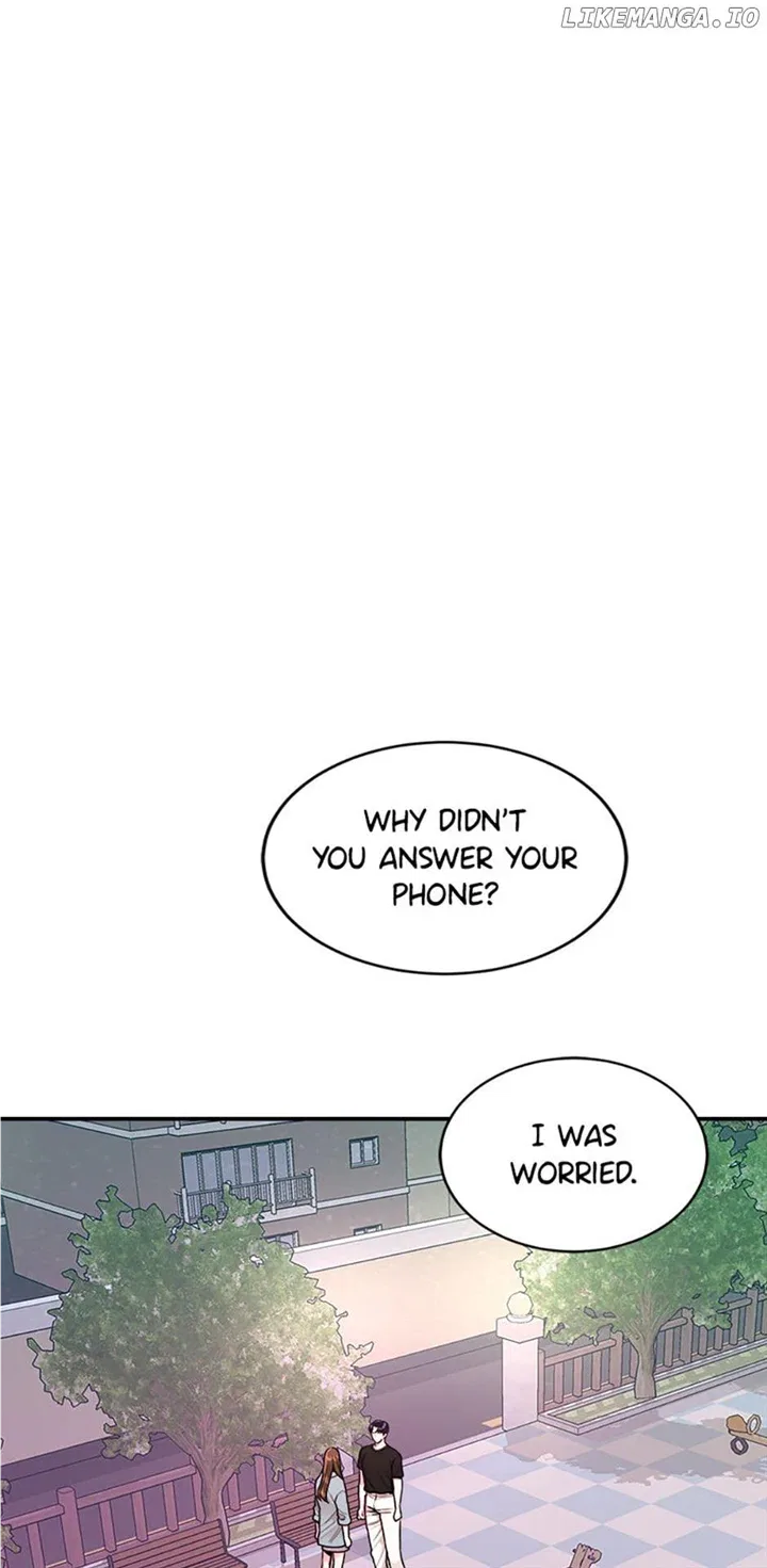 The Cellist Chapter 90 – Page 28