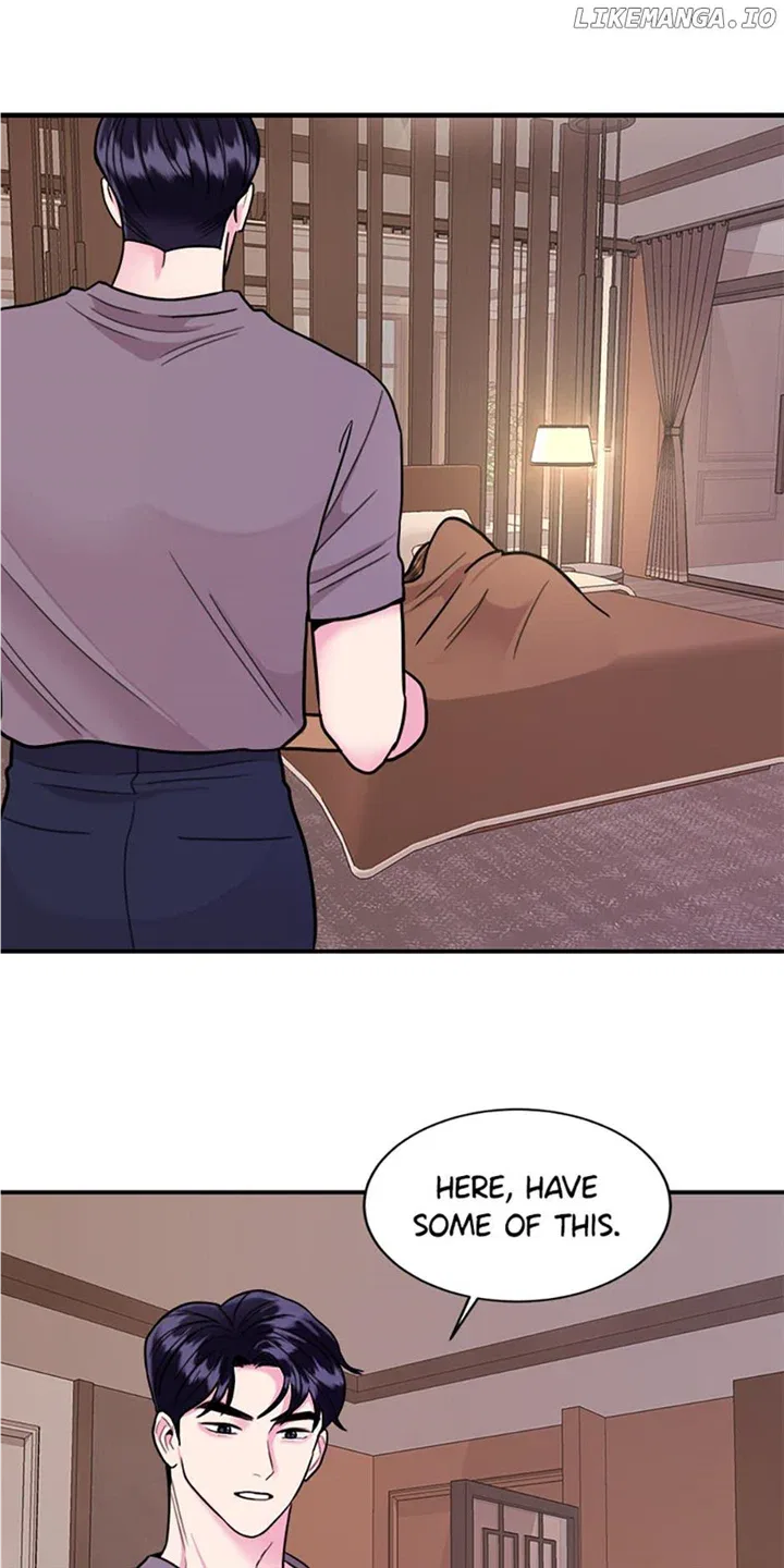 The Cellist Chapter 89 – Page 7