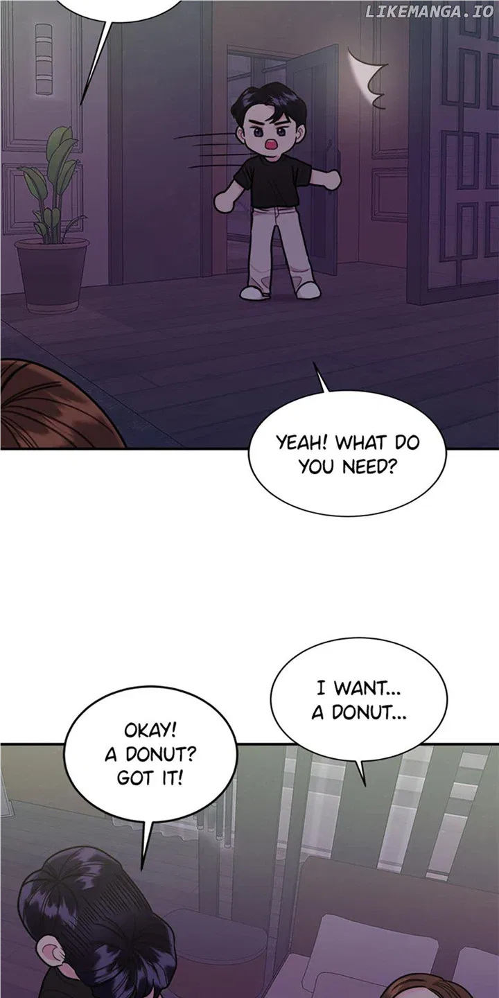The Cellist Chapter 89 – Page 18