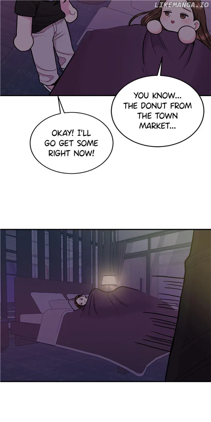 The Cellist Chapter 89 – Page 19