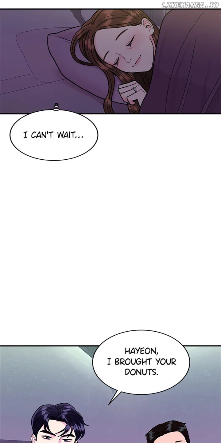 The Cellist Chapter 89 – Page 20