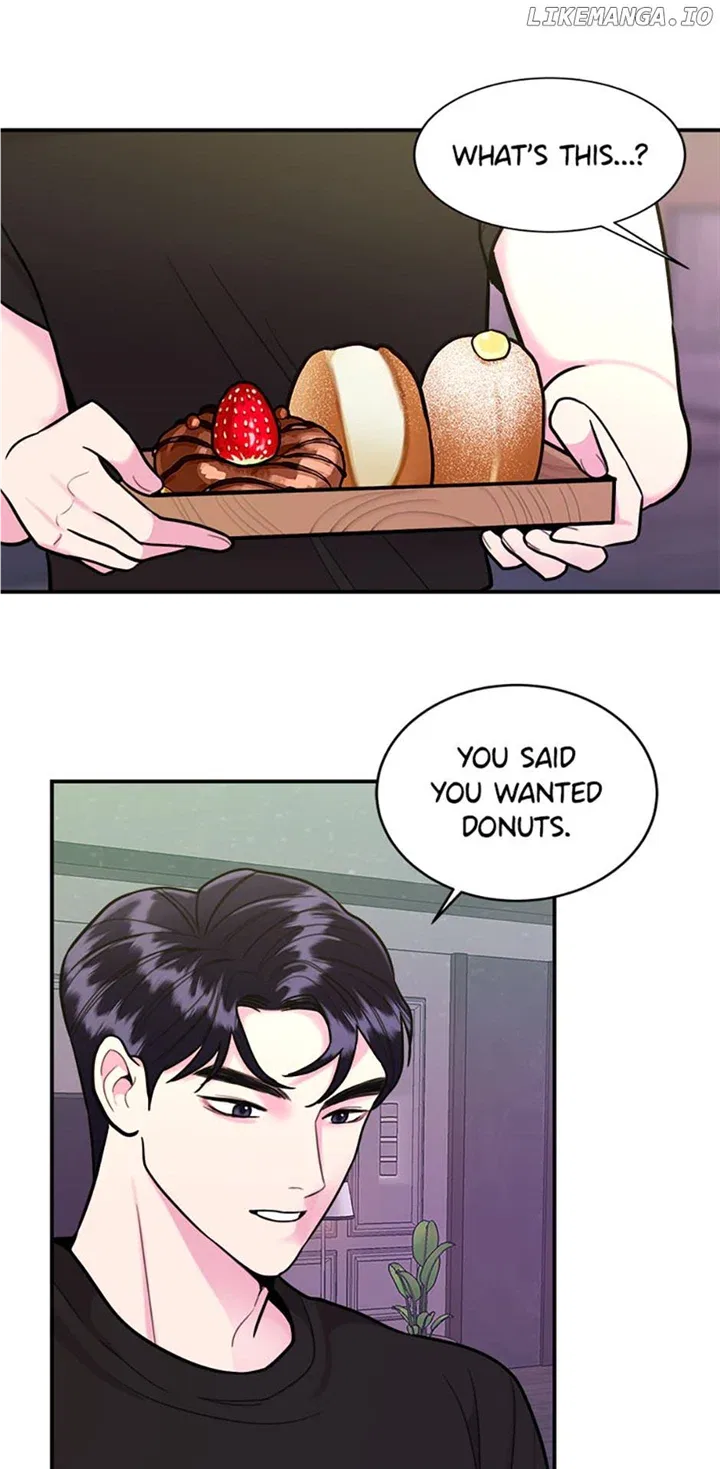 The Cellist Chapter 89 – Page 22