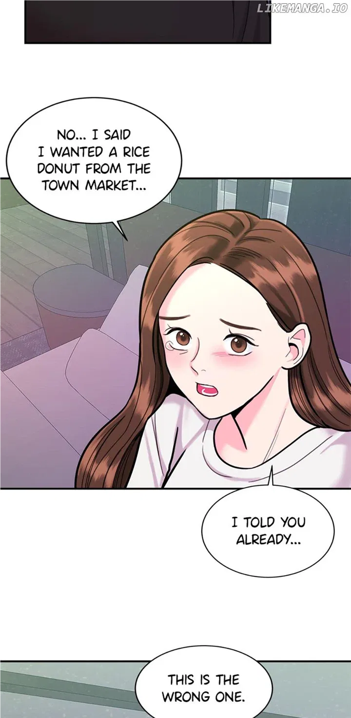The Cellist Chapter 89 – Page 23