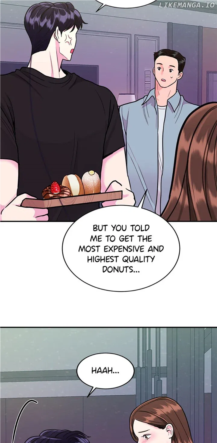 The Cellist Chapter 89 – Page 24