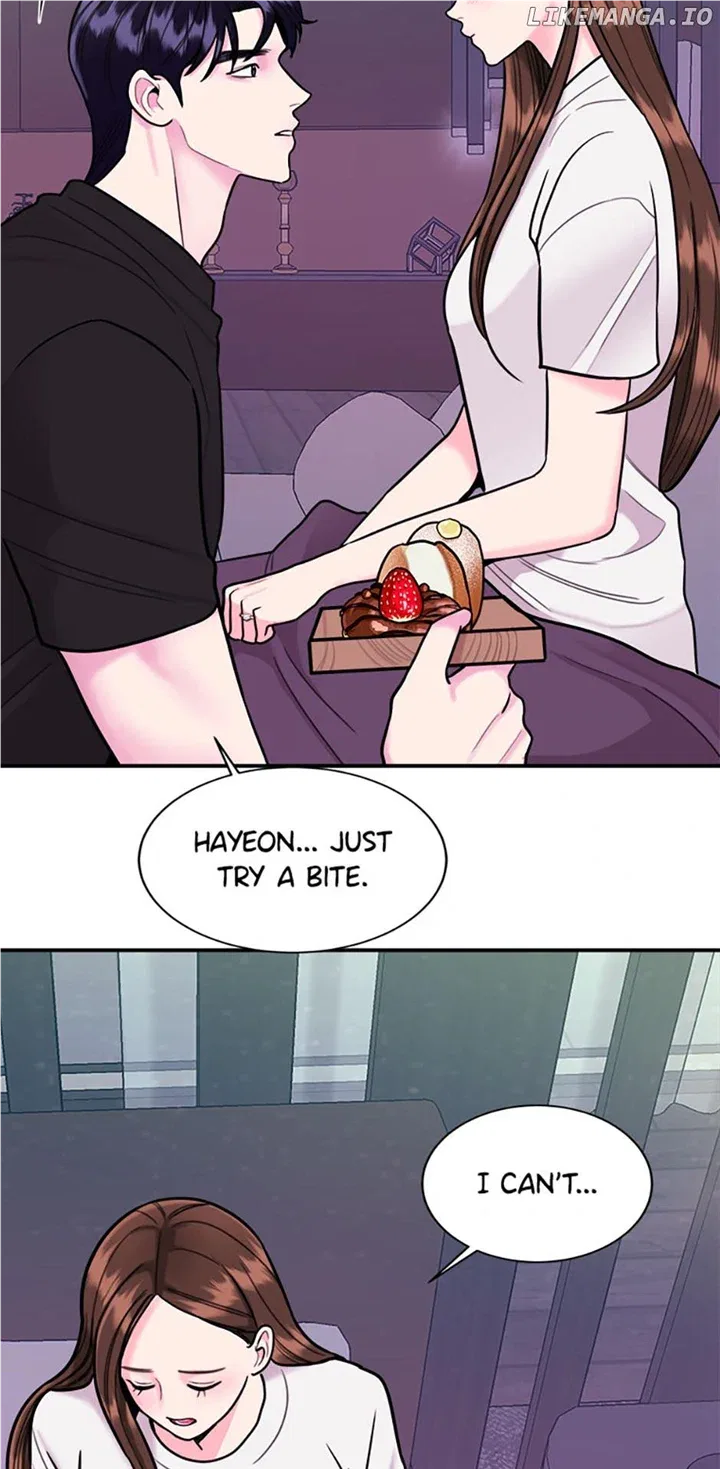 The Cellist Chapter 89 – Page 25