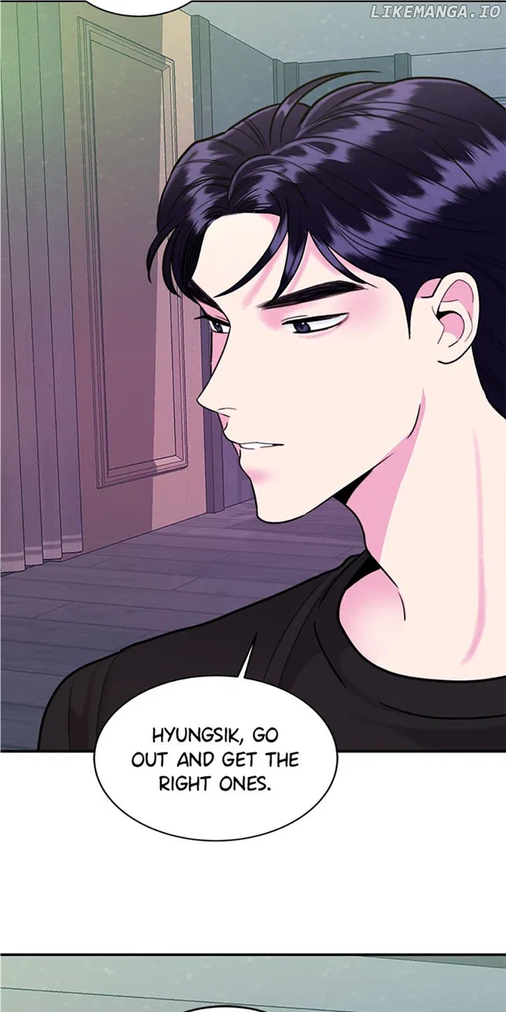 The Cellist Chapter 89 – Page 28
