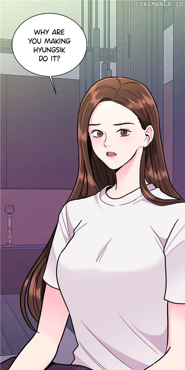 The Cellist Chapter 89 – Page 30