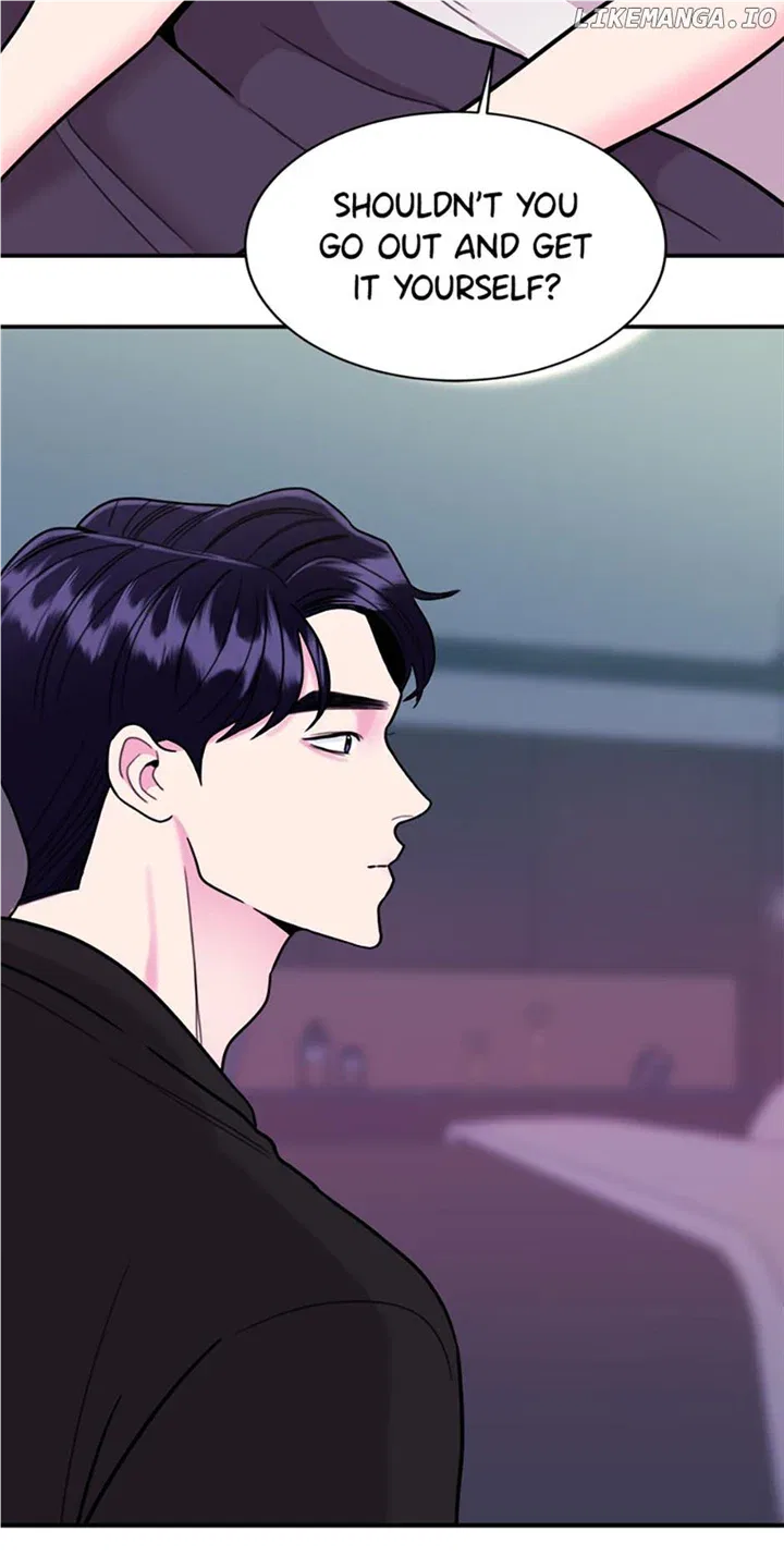 The Cellist Chapter 89 – Page 31