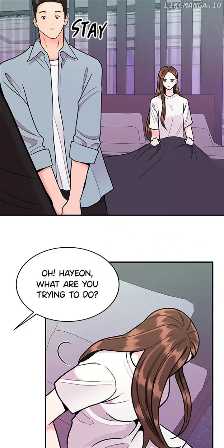 The Cellist Chapter 89 – Page 33
