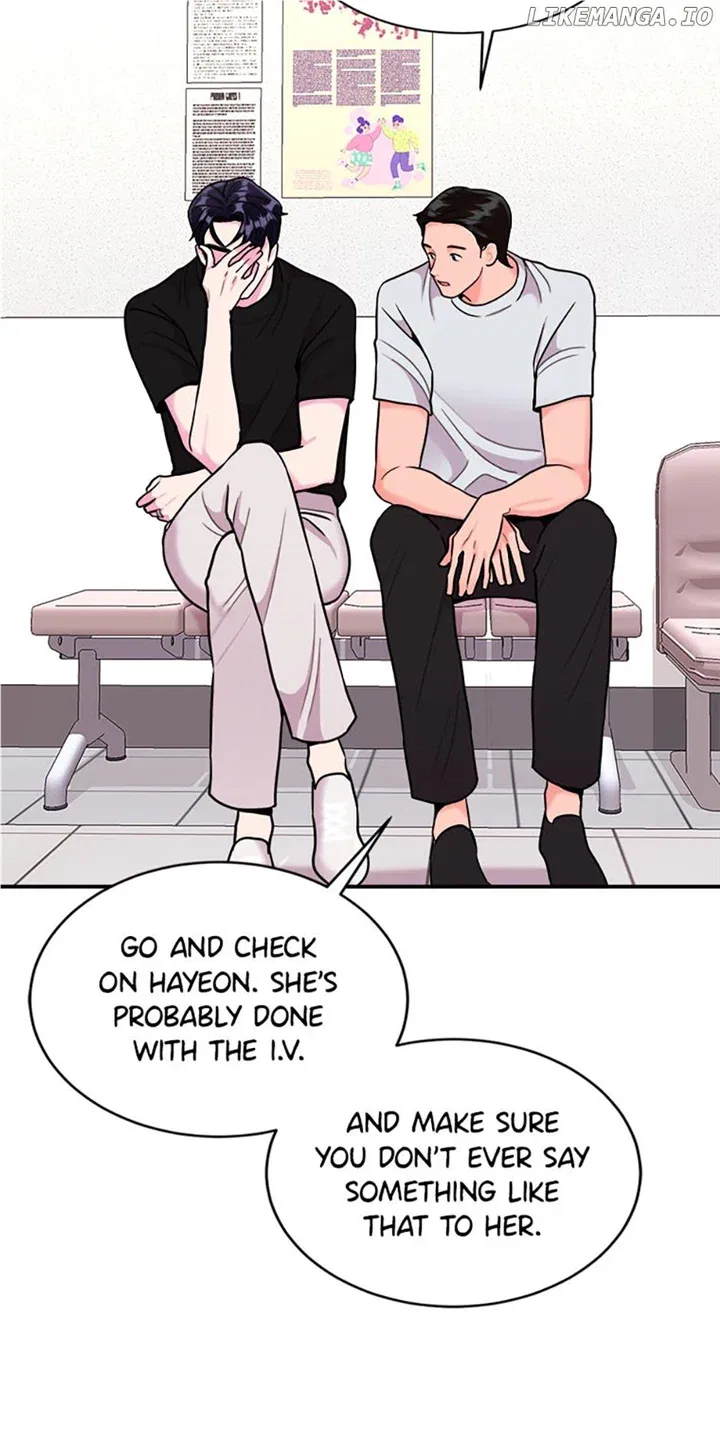 The Cellist Chapter 89 – Page 46