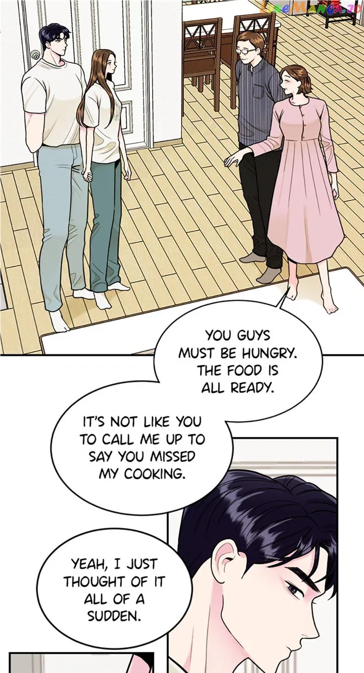 The Cellist Chapter 88 – Page 4