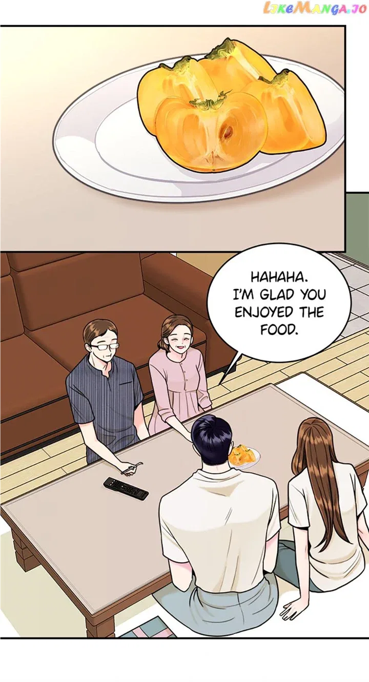The Cellist Chapter 88 – Page 6