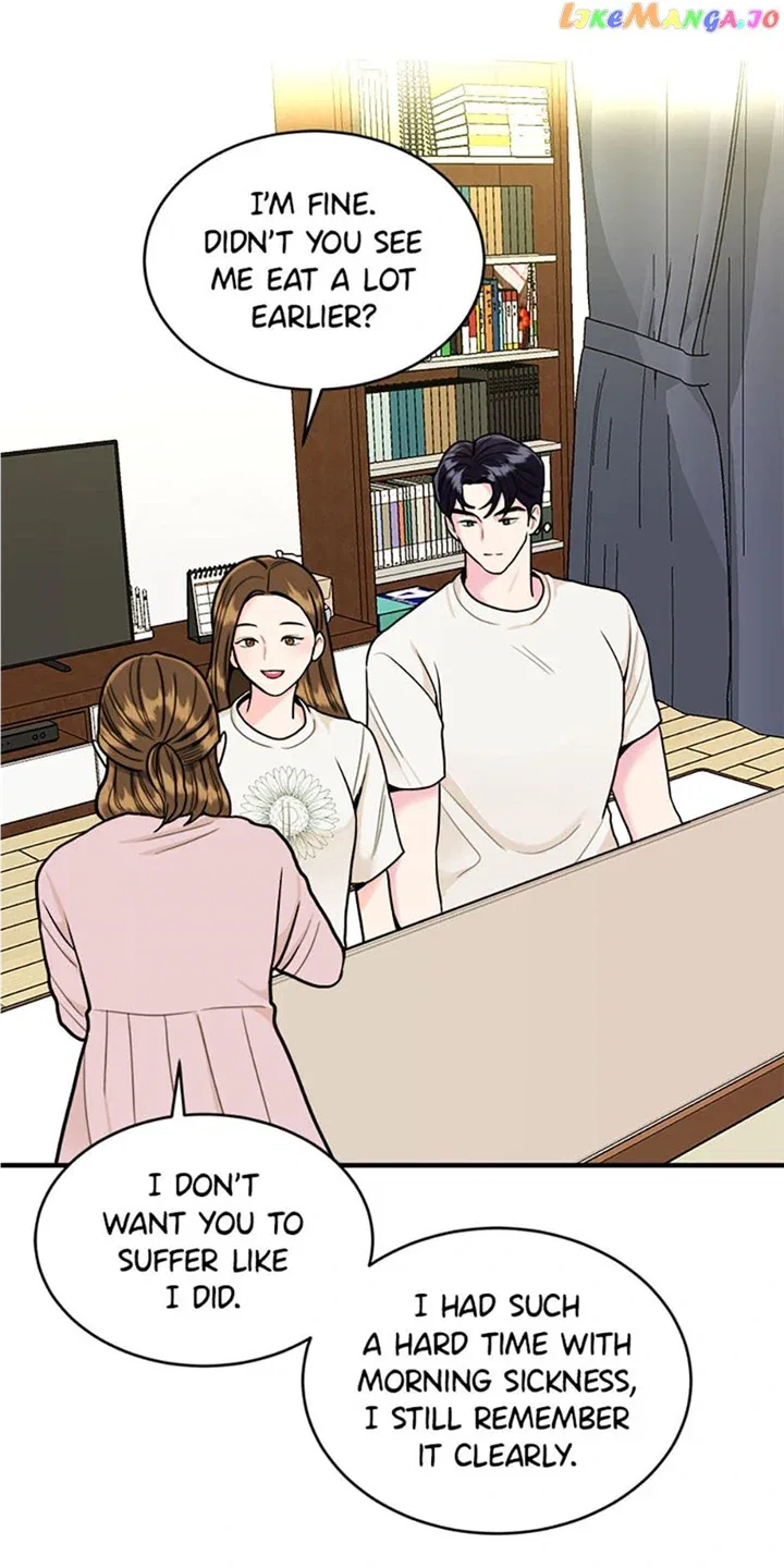 The Cellist Chapter 88 – Page 17