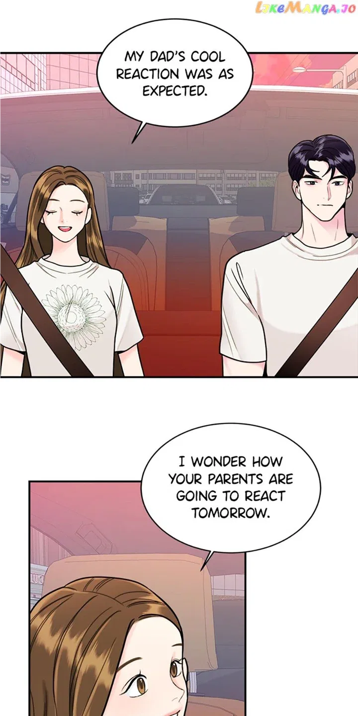 The Cellist Chapter 88 – Page 22
