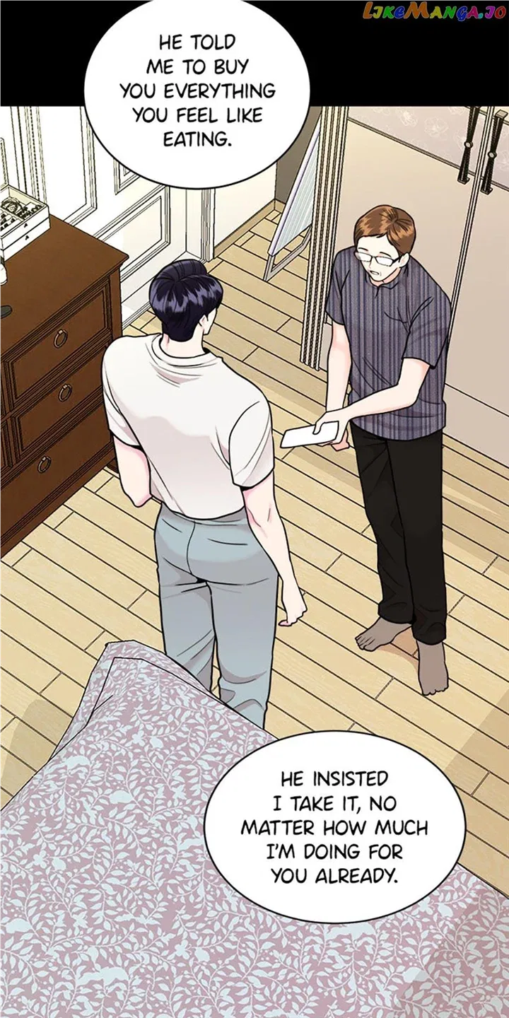 The Cellist Chapter 88 – Page 26