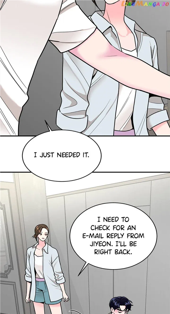 The Cellist Chapter 87 – Page 5