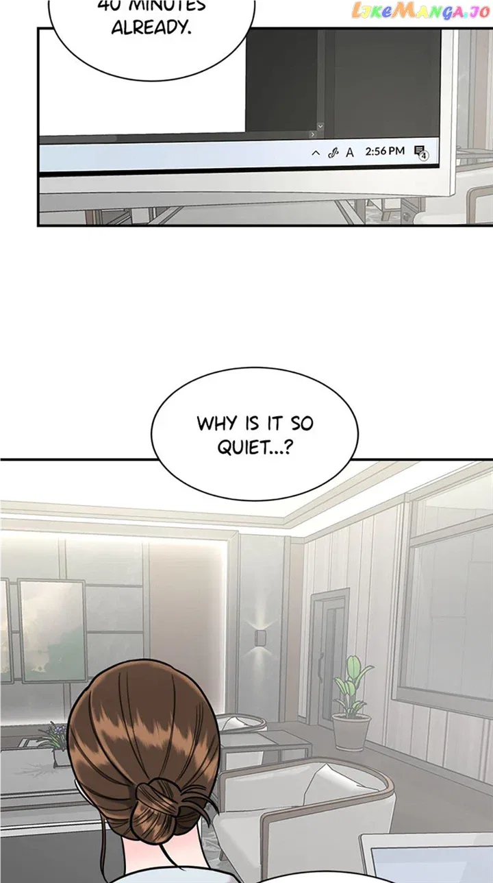 The Cellist Chapter 87 – Page 8