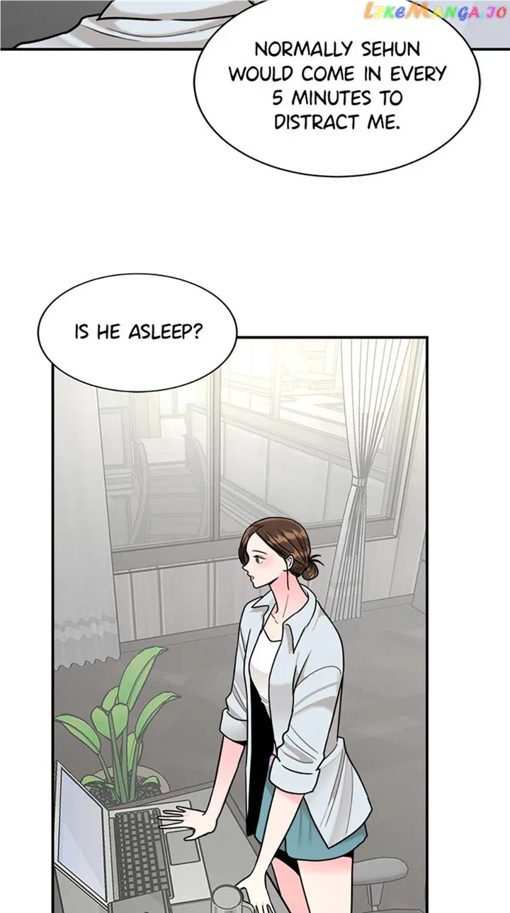 The Cellist Chapter 87 – Page 9
